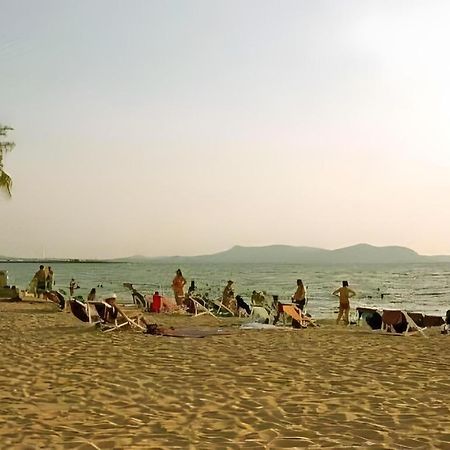Ambassador City Jomtien Pattaya - Ocean Wing Hotell Na Chom Thian Eksteriør bilde