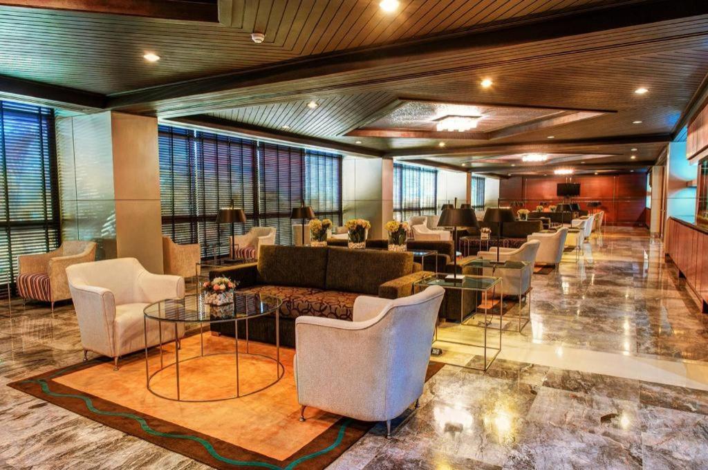 Ambassador City Jomtien Pattaya - Ocean Wing Hotell Na Chom Thian Eksteriør bilde