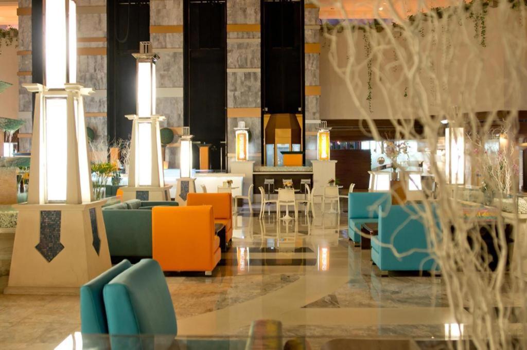 Ambassador City Jomtien Pattaya - Ocean Wing Hotell Na Chom Thian Eksteriør bilde
