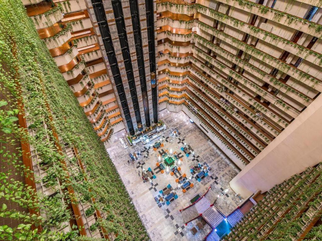 Ambassador City Jomtien Pattaya - Ocean Wing Hotell Na Chom Thian Eksteriør bilde