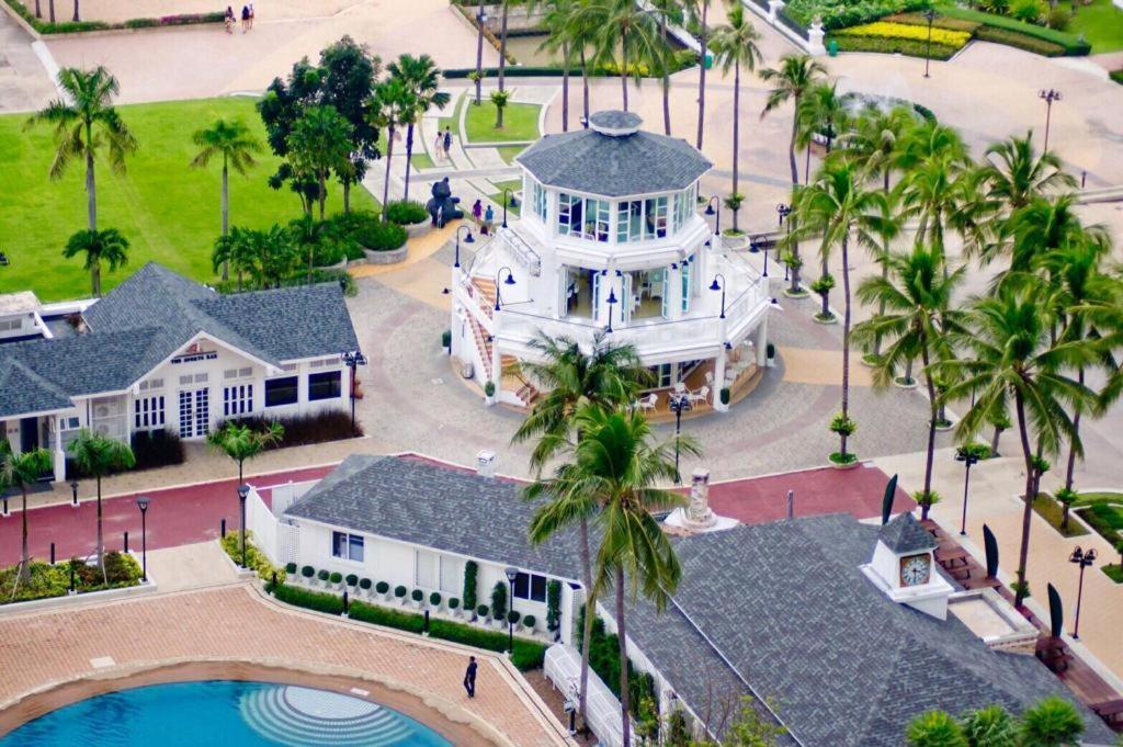 Ambassador City Jomtien Pattaya - Ocean Wing Hotell Na Chom Thian Eksteriør bilde