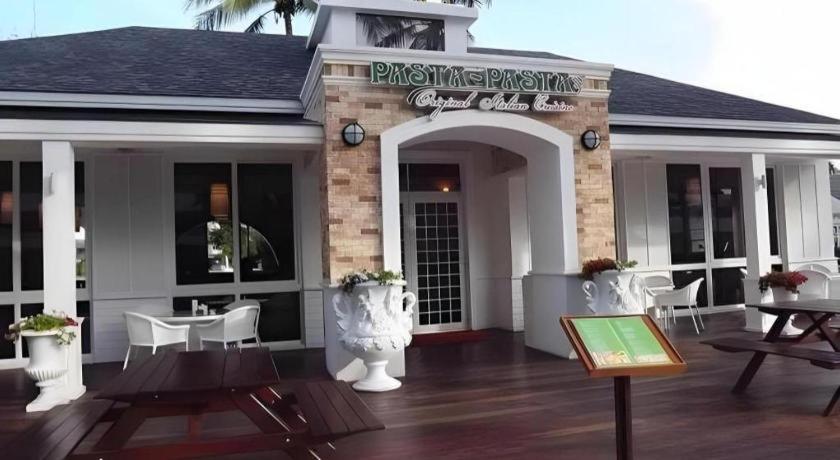 Ambassador City Jomtien Pattaya - Ocean Wing Hotell Na Chom Thian Eksteriør bilde